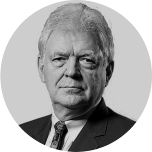 GEORGE KOHLRIESER photo